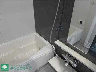 ロイヤルコート日本橋人形町の物件内観写真